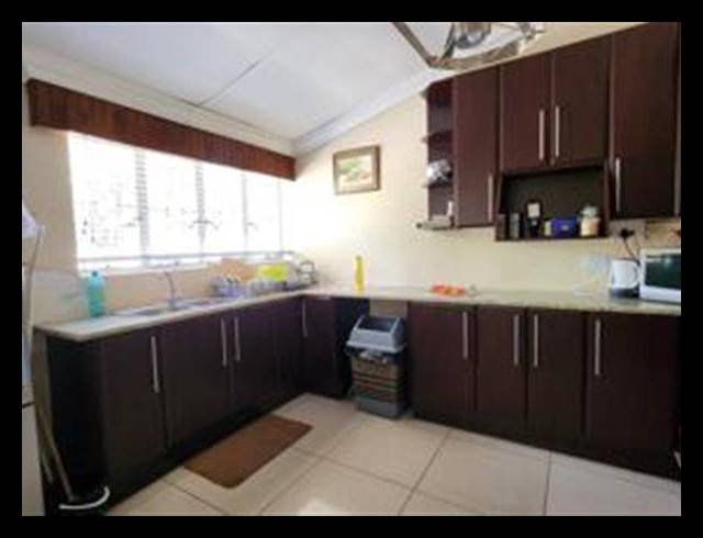 3 BEDROOM HOUSE FOR SALE IN BONAERO PARK